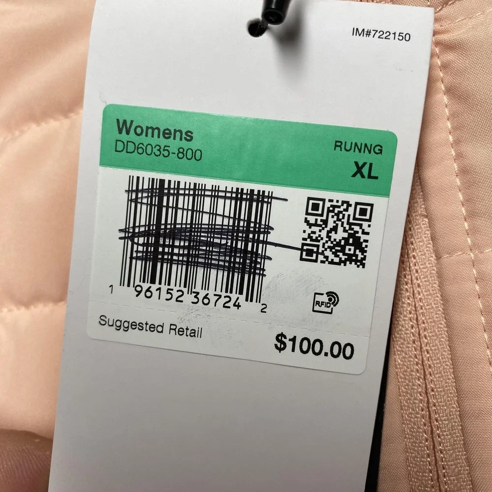 Nike brand line